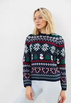 Джемпер Zolla