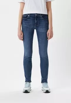 Джинсы 7 For All Mankind