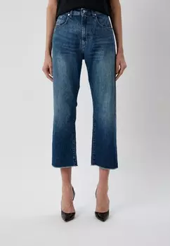 Джинсы 7 For All Mankind