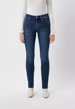 Джинсы 7 For All Mankind