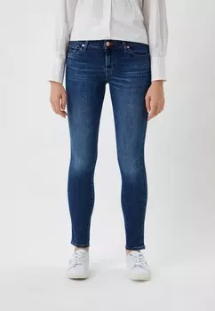 Джинсы 7 For All Mankind