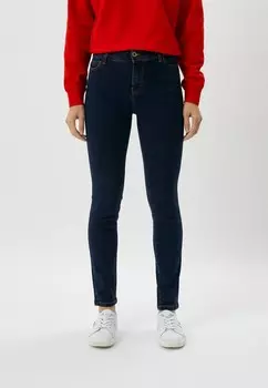 Джинсы Aeronautica Militare