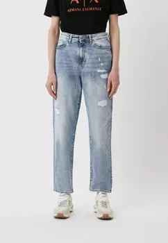 Джинсы Armani Exchange