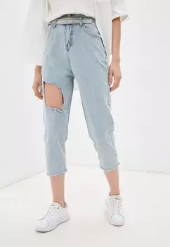 Джинсы Bad Queen