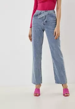 Джинсы Bad Queen