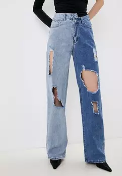 Джинсы Bad Queen