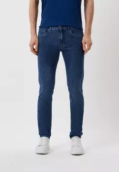 Джинсы Bikkembergs