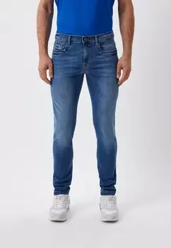 Джинсы Bikkembergs