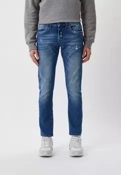 Джинсы Bikkembergs