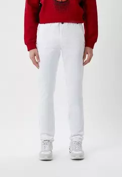 Джинсы Bikkembergs