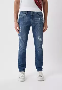 Джинсы Bikkembergs