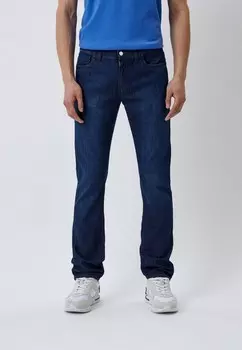 Джинсы Bikkembergs