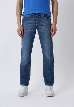 Джинсы Bikkembergs