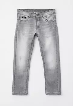 Джинсы Bikkembergs