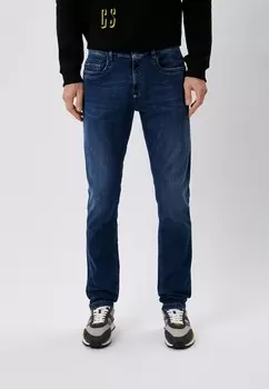 Джинсы Bikkembergs