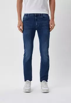 Джинсы Bikkembergs