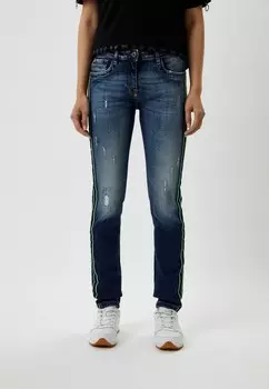 Джинсы Bikkembergs