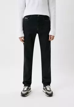 Джинсы Bikkembergs