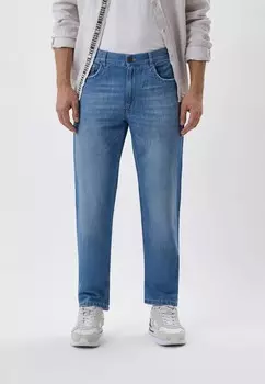 Джинсы Bikkembergs