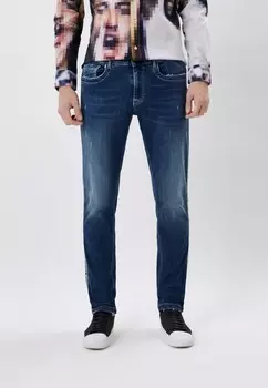 Джинсы Bikkembergs