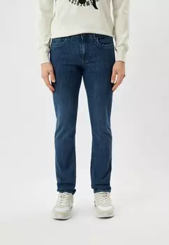 Джинсы Bikkembergs