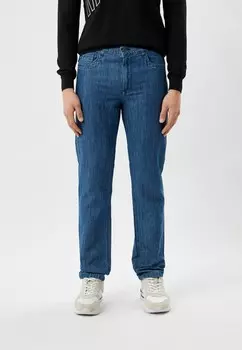 Джинсы Bikkembergs