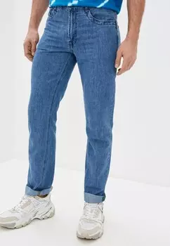 Джинсы Bikkembergs