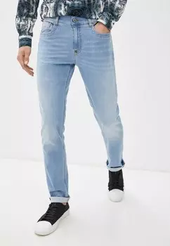 Джинсы Bikkembergs