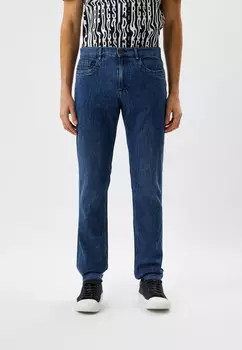 Джинсы Bikkembergs