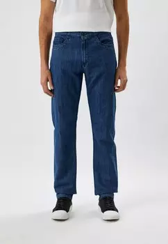 Джинсы Bikkembergs