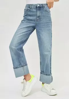 Джинсы BrandStoff