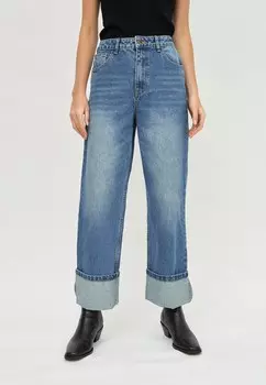 Джинсы BrandStoff