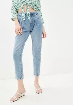 Джинсы Bruebeck