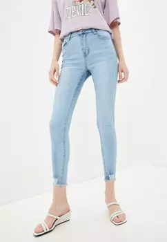 Джинсы Bruebeck