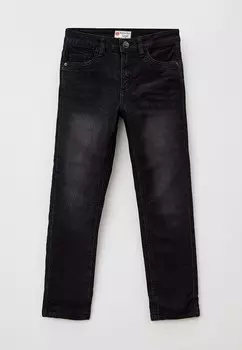 Джинсы Button Blue