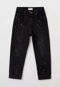 Джинсы Button Blue