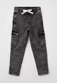 Джинсы Button Blue