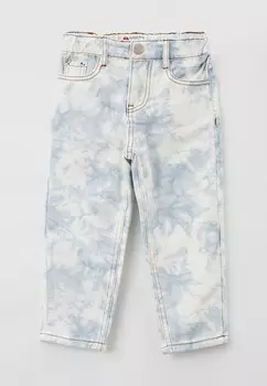 Джинсы Button Blue