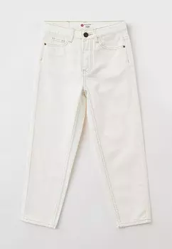 Джинсы Button Blue