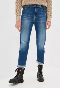 Джинсы Calvin Klein