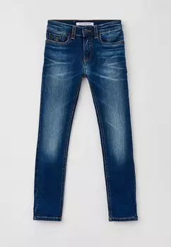 Джинсы Calvin Klein Jeans