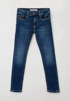 Джинсы Calvin Klein Jeans