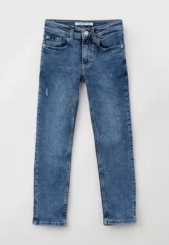 Джинсы Calvin Klein Jeans