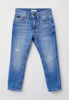 Джинсы Calvin Klein Jeans