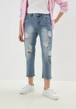 Джинсы Candy Story