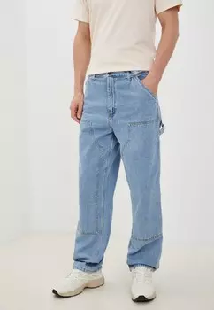 Джинсы Carhartt WIP