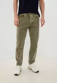 Джинсы Carhartt WIP