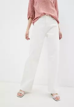 Джинсы Cracpot