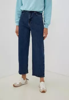 Джинсы Cracpot