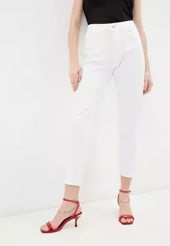 Джинсы Cracpot